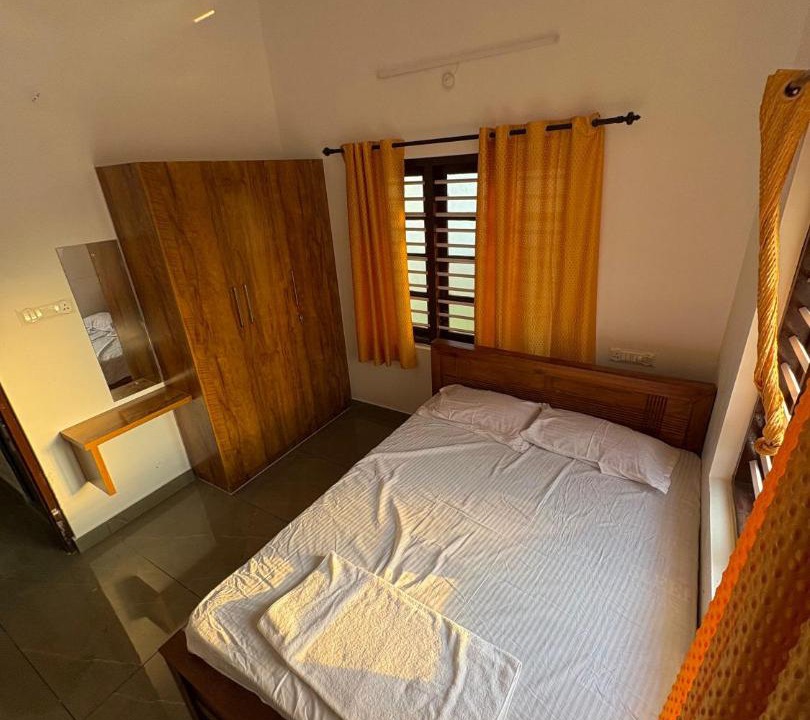 Photo of Bedroom in Mannarkkad