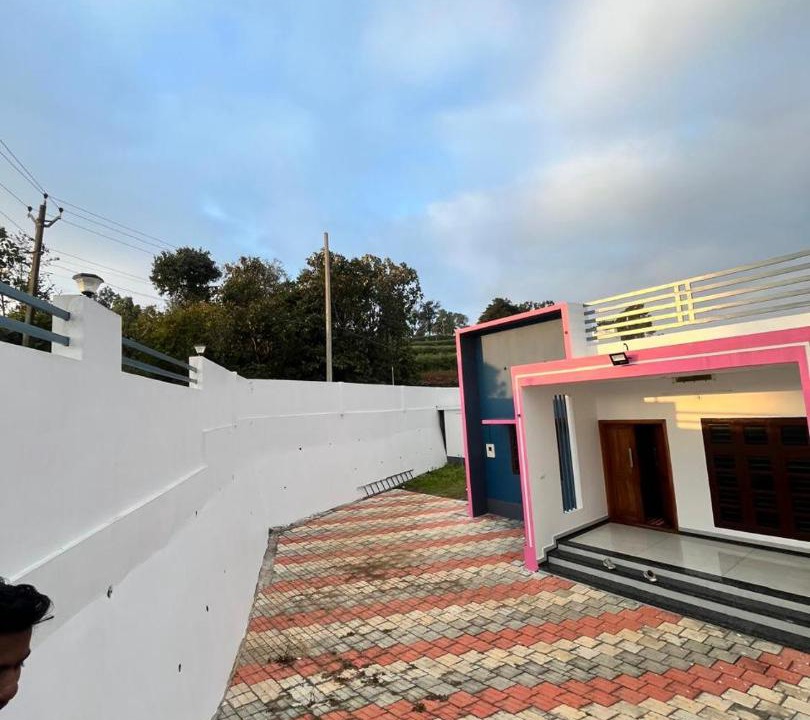 Photo of Buildings in Mannarkkad
