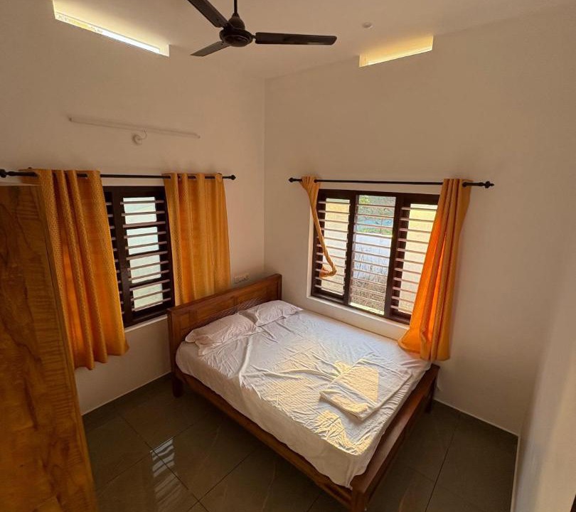 Photo of Bedroom in Mannarkkad