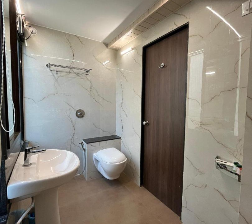Photo of Bathroom in Solapur
