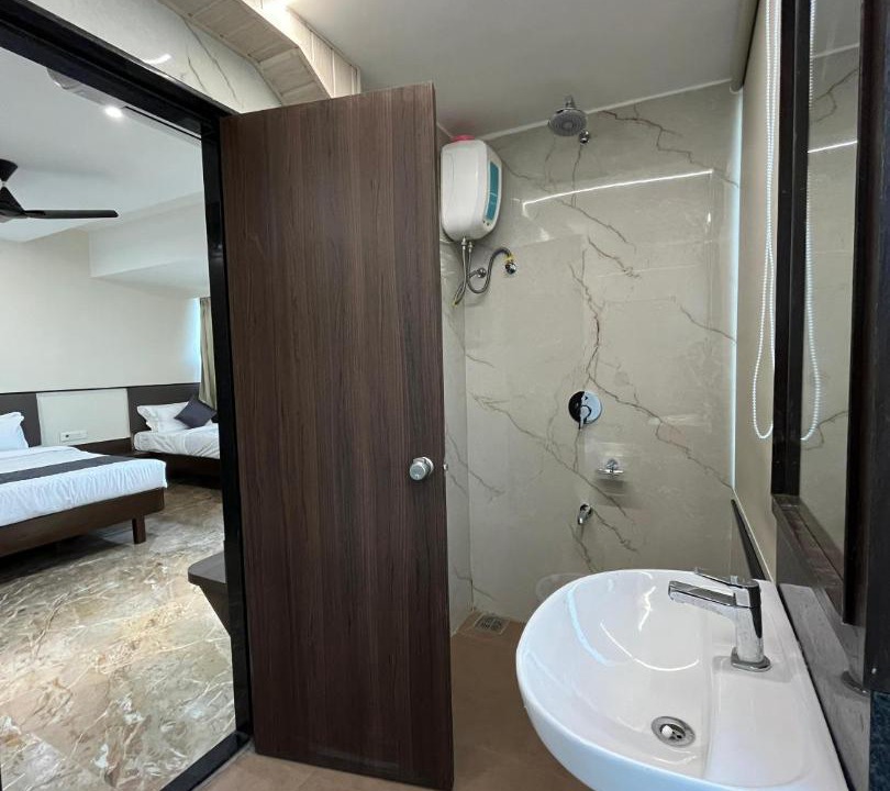 Photo of Bathroom in Solapur