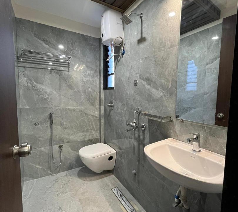 Photo of Bathroom in Solapur