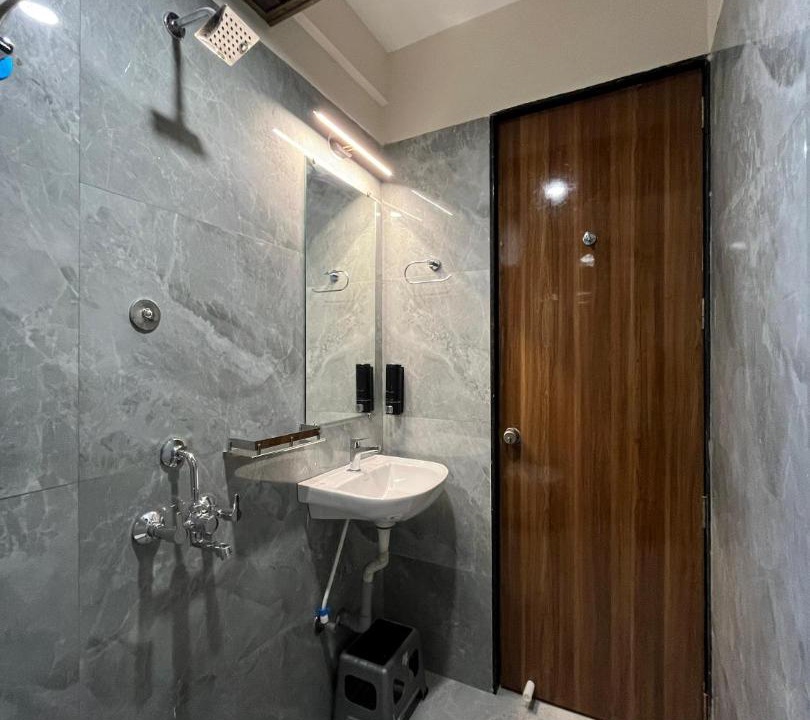 Photo of Bathroom in Solapur