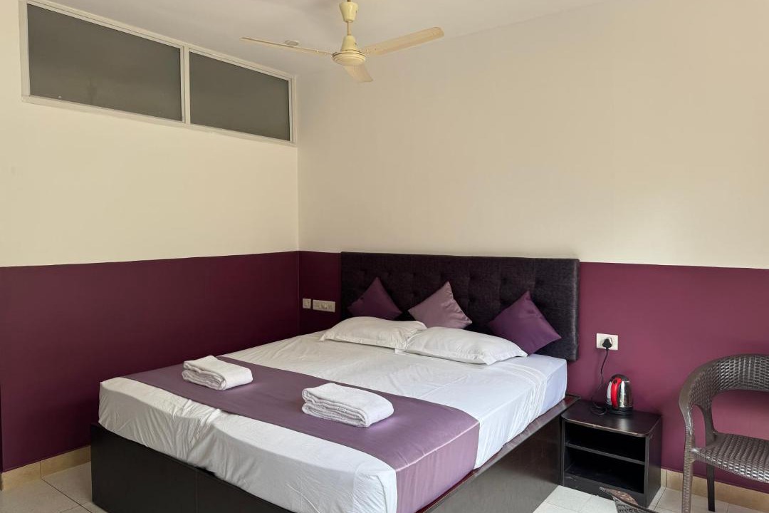 Photo of Bedroom in Inna