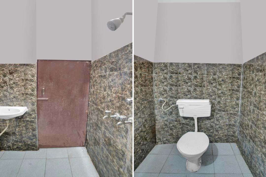 Photo of Bathroom in Jamshedpur