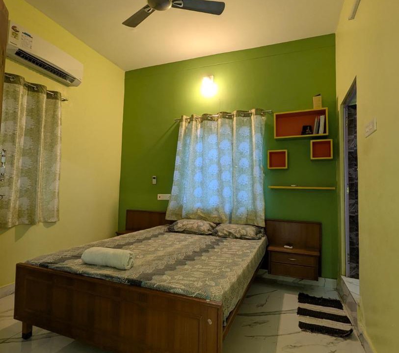 Photo of Bedroom in Tiruvannamalai