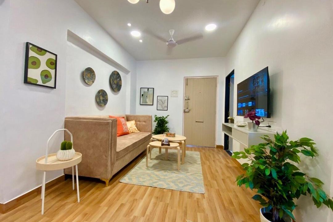 Photo of Livingroom in Pali Hill