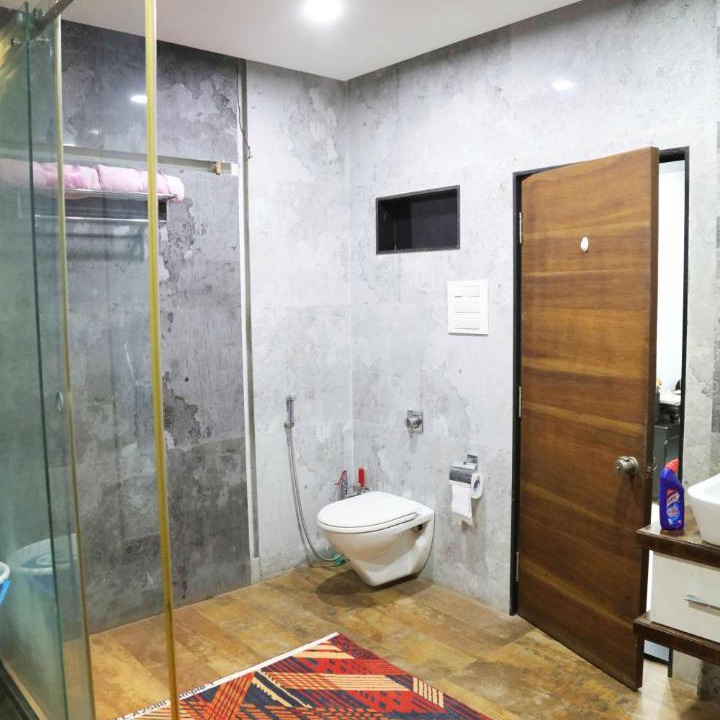 Photo of Bathroom in Belagavi