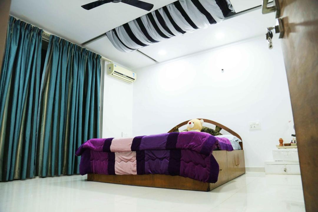 Photo of Bedroom in Belagavi