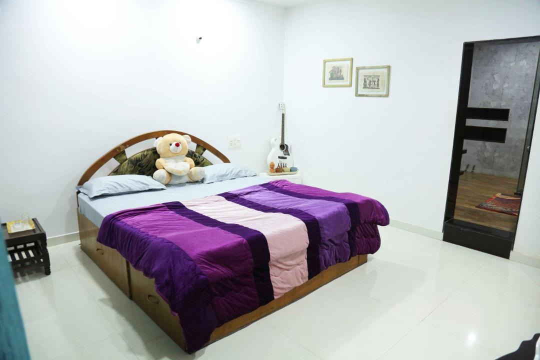 Photo of Bedroom in Belagavi