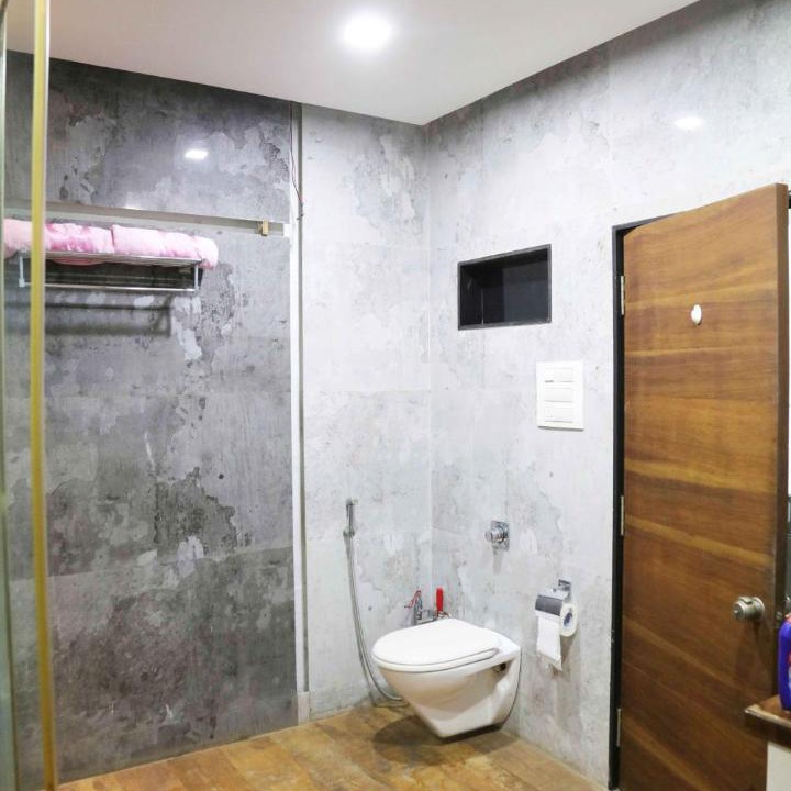 Photo of Bathroom in Belagavi