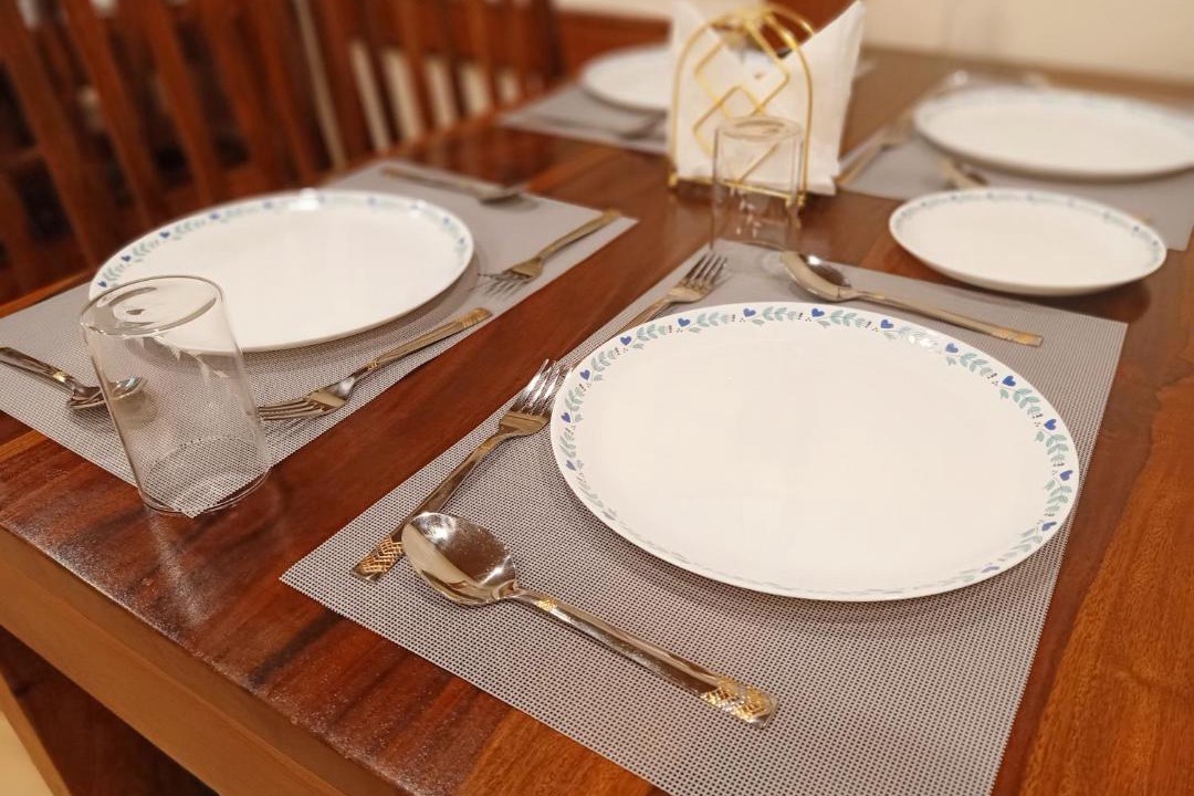 Photo of Kitchen in Pudumund