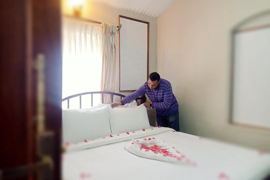 Photo of Bedroom in Pudumund