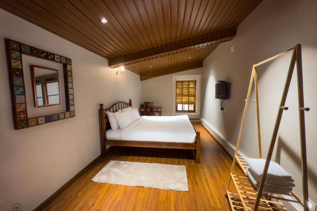 Photo of Bedroom in Pudumund