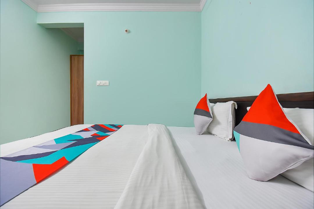 Photo of Bedroom in BTM Layout