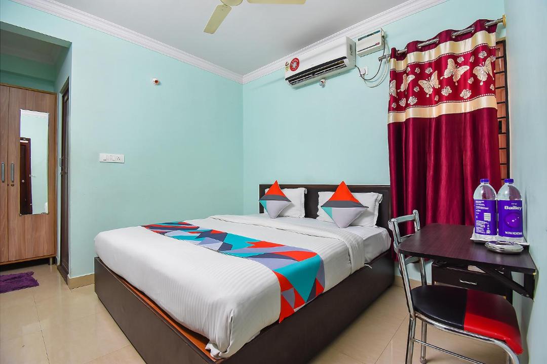 Photo of Bedroom in BTM Layout