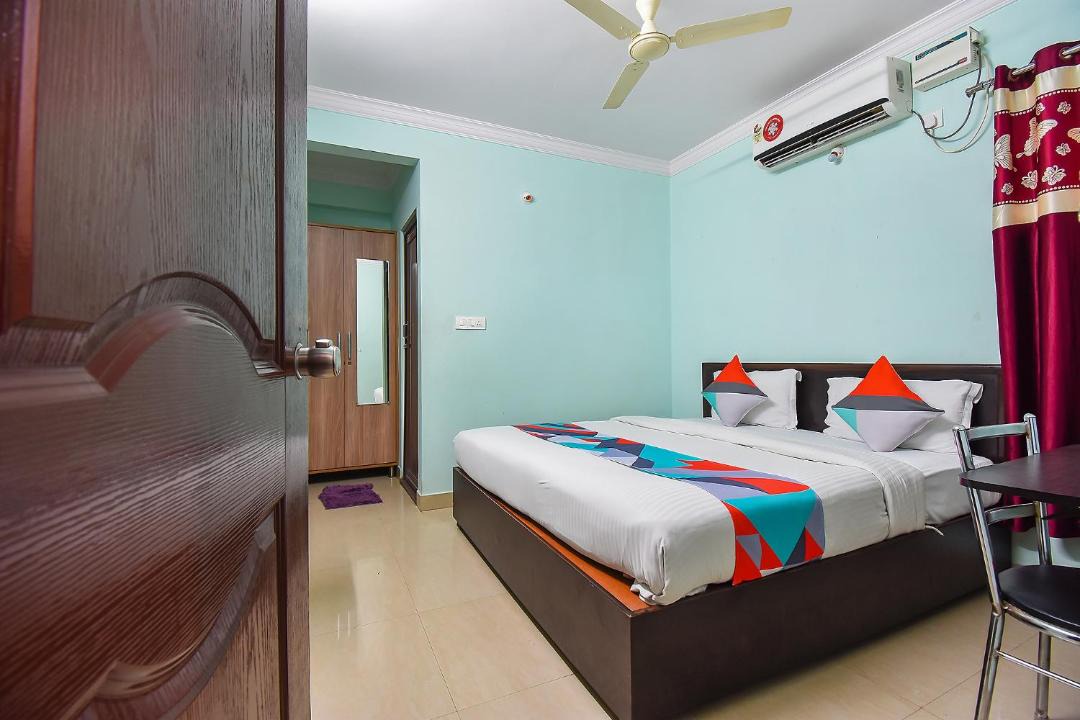 Photo of Bedroom in BTM Layout