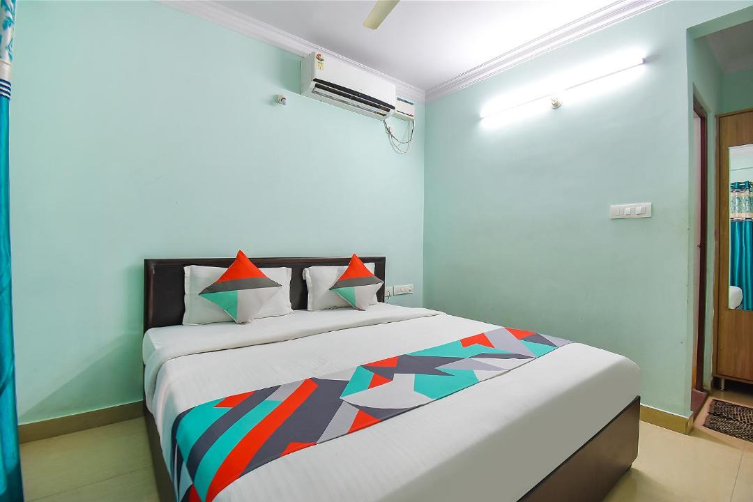 Photo of Bedroom in BTM Layout
