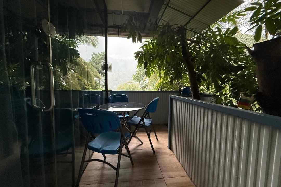 Photo of Patio Balcony in Lakkidi