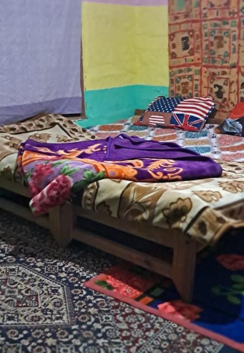 Photo of Bedroom in Khattalwada