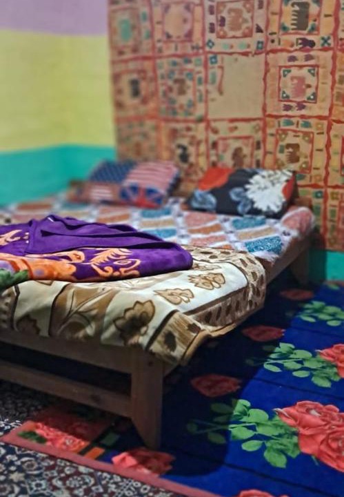 Photo of Bedroom in Khattalwada