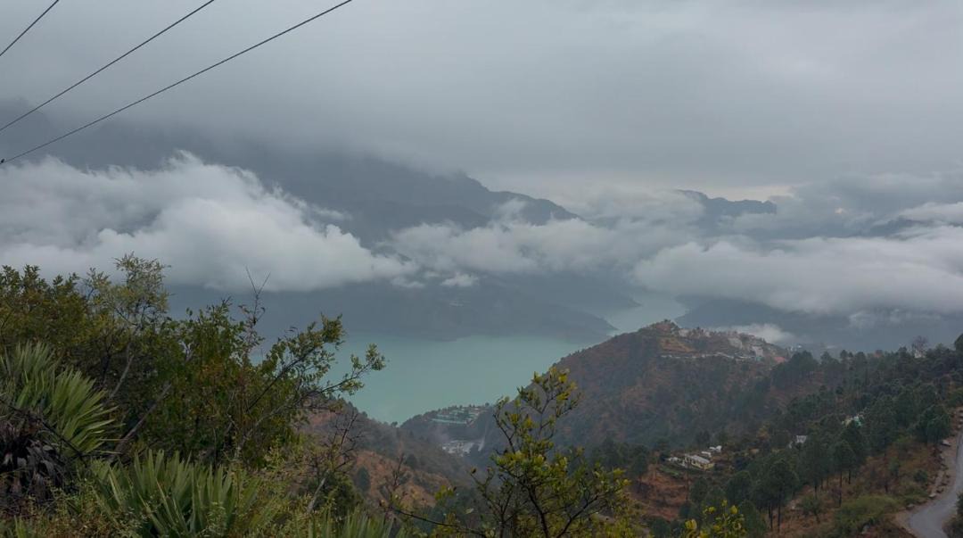 Photo of Others in Tehri