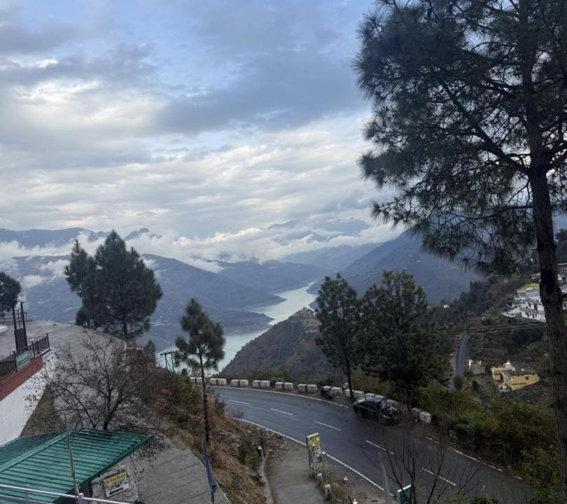 Photo of Outdoor in Tehri