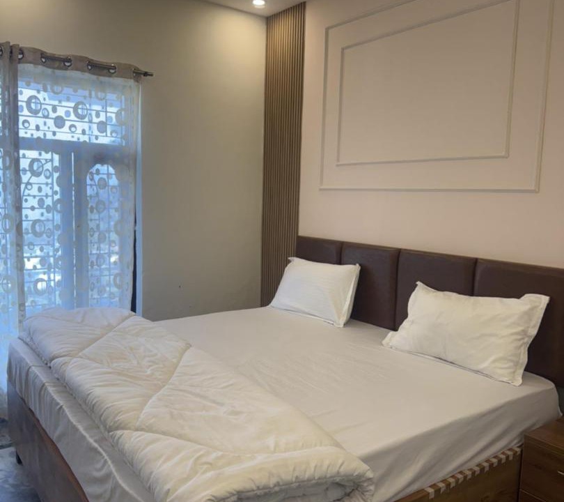 Photo of Bedroom in Tehri