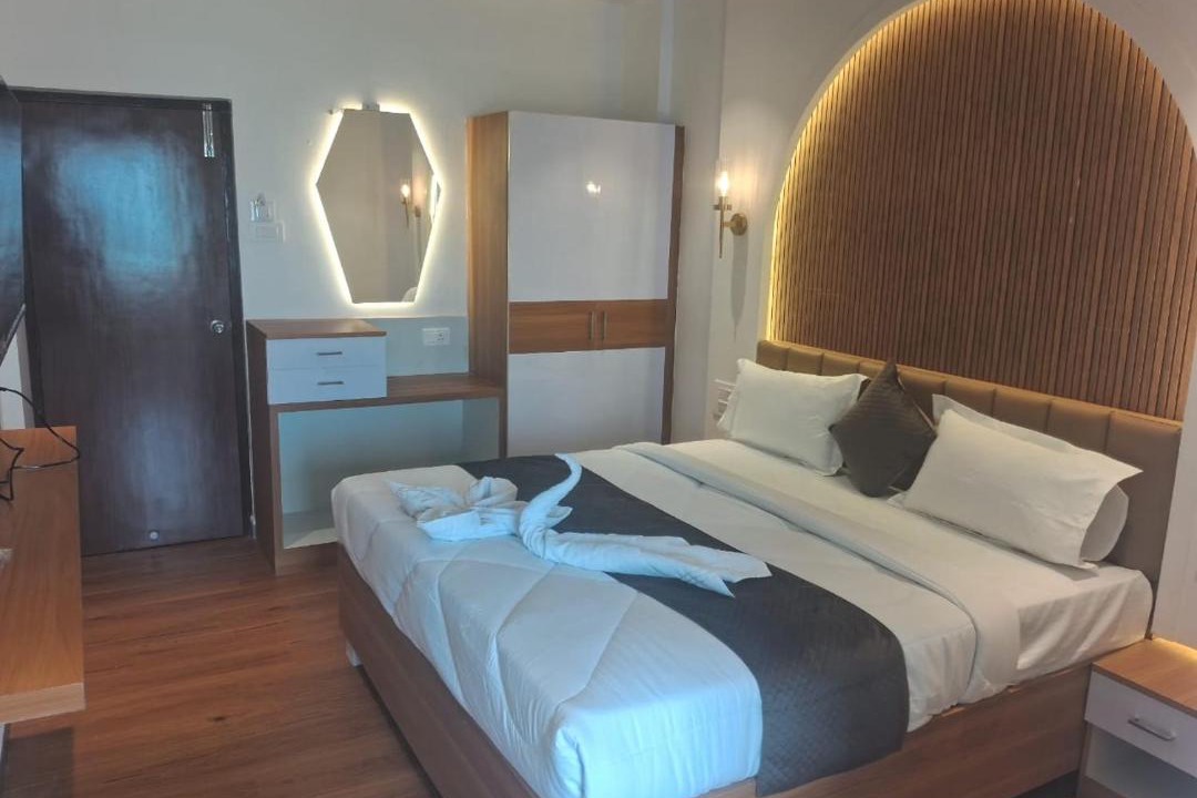 Photo of Bedroom in Kumbakonam