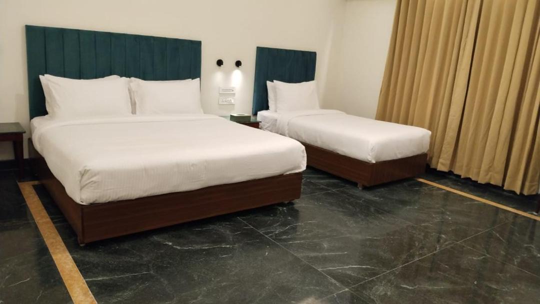 Photo of Bedroom in Kolar