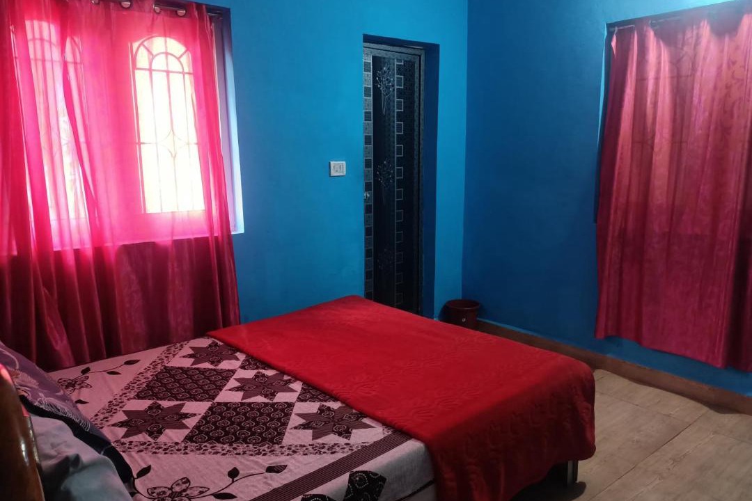 Photo of Bedroom in Wellington