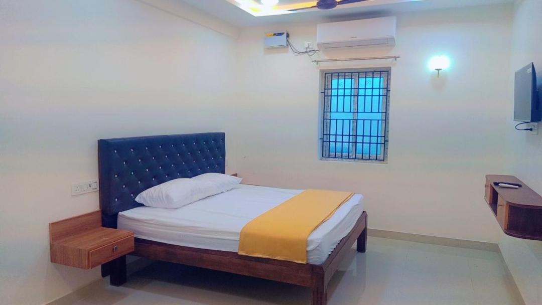Photo of Bedroom in Guduvancheri