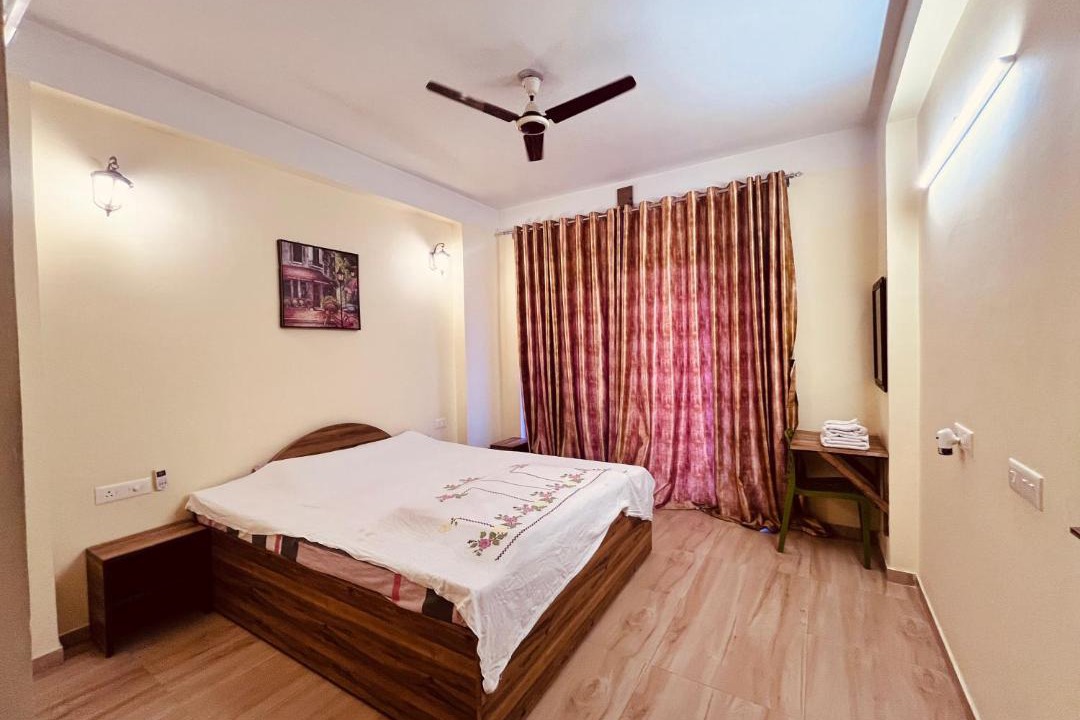 Photo of Bedroom in Siliguri