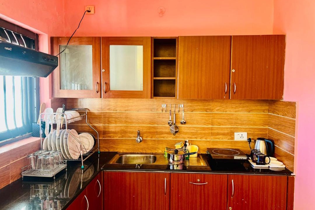 Photo of Kitchen in Kandal