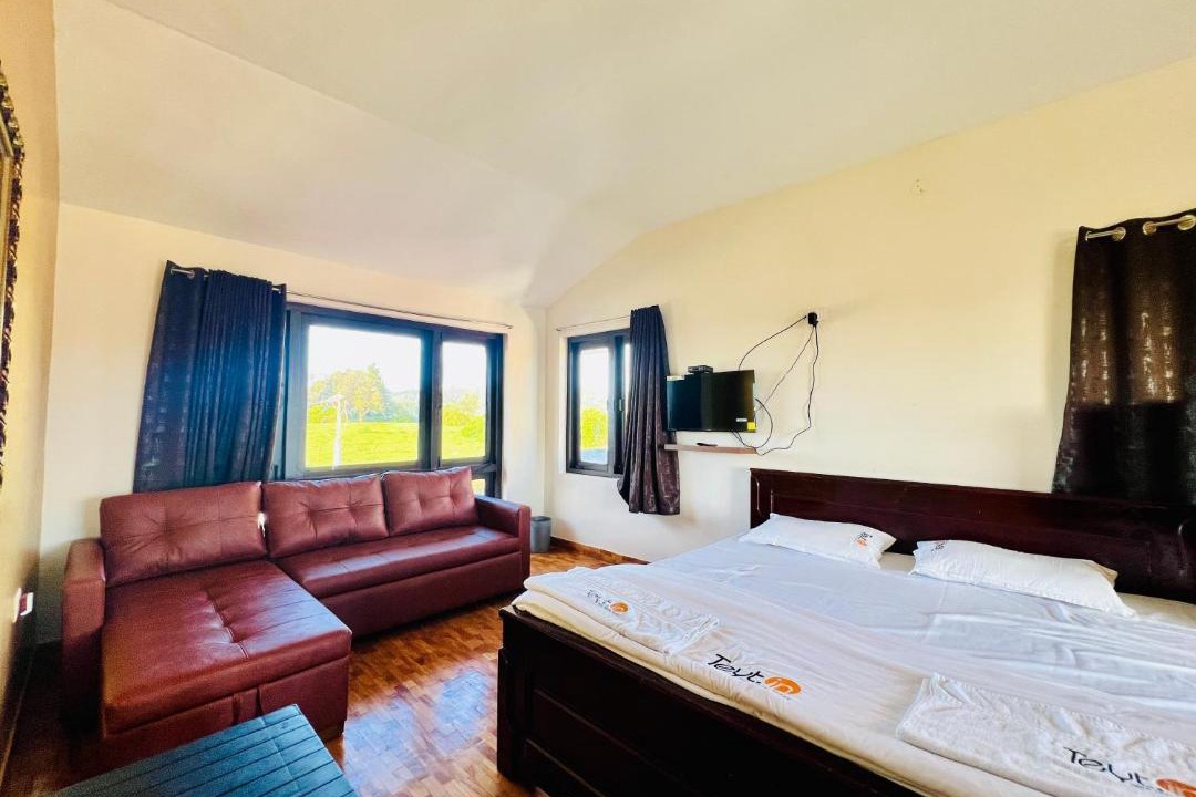 Photo of Bedroom in Kandal