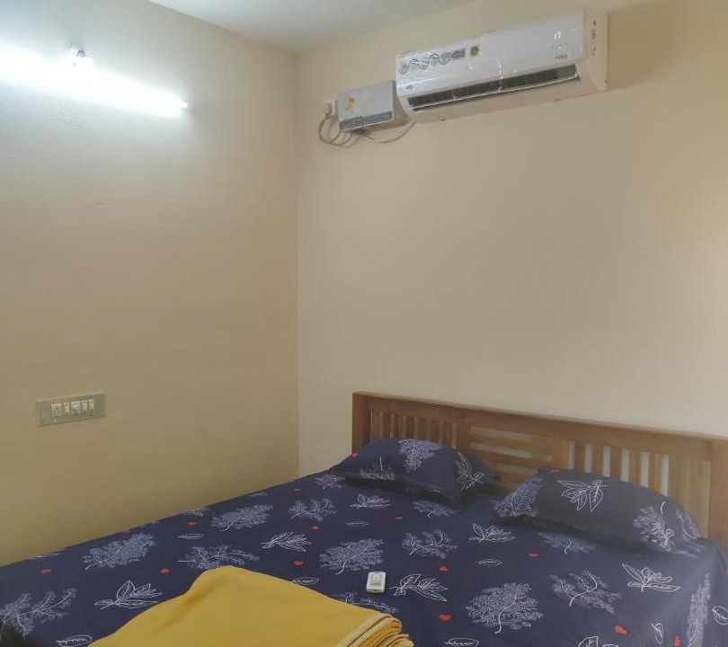 Photo of Bedroom in Tiruvannamalai
