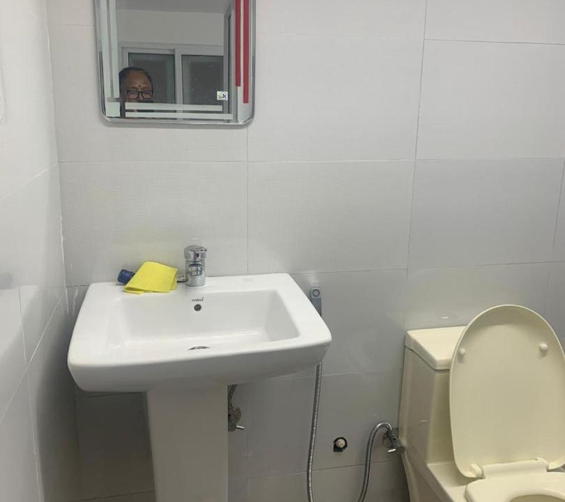 Photo of Bathroom in Wellington