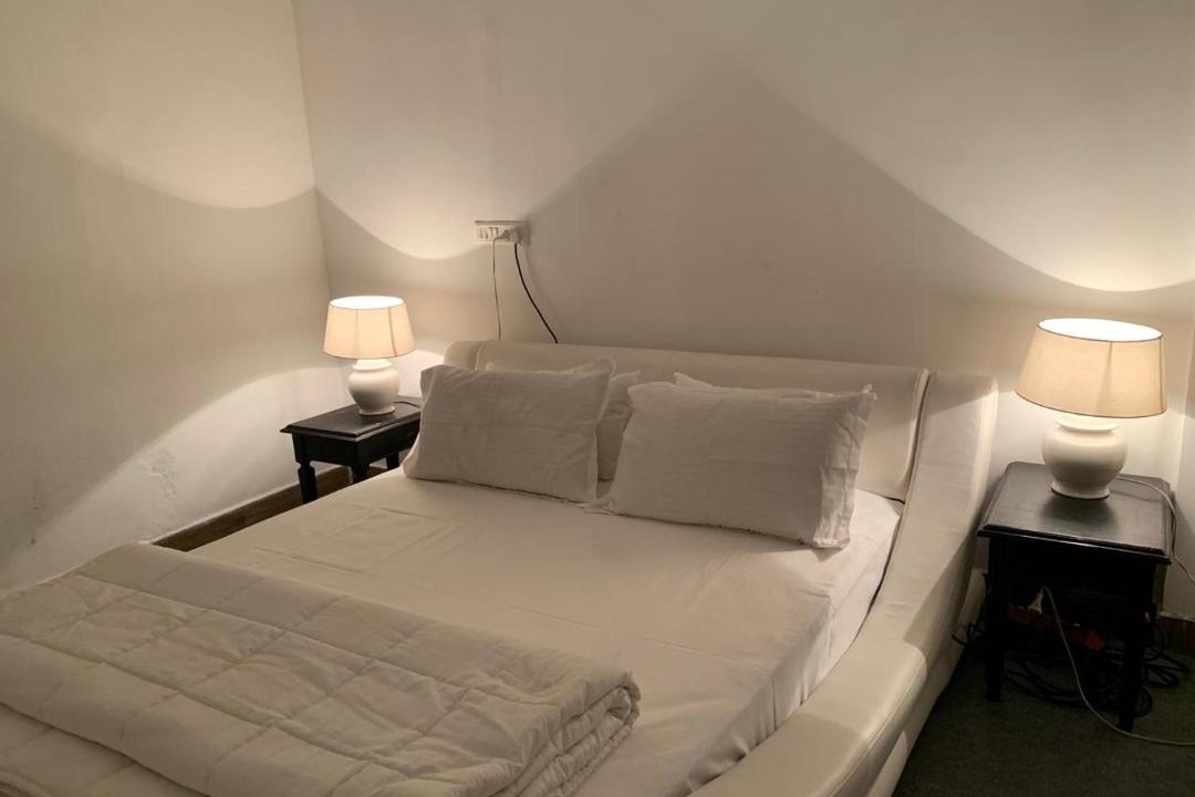 Photo of Bedroom in Wellington