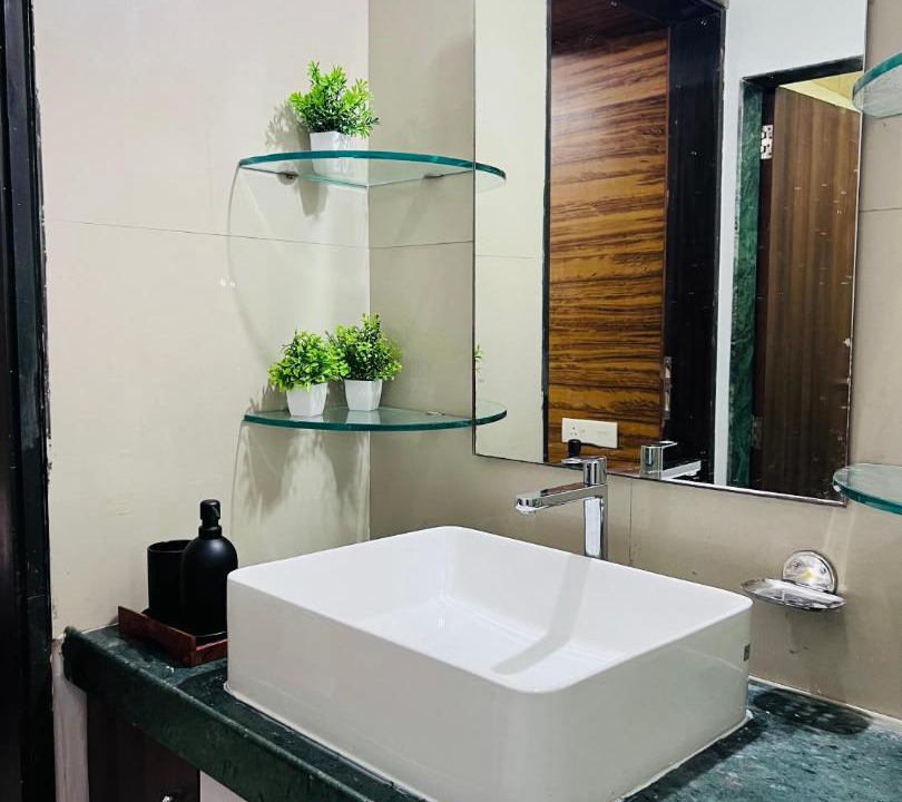 Photo of Bathroom in Kolhapur