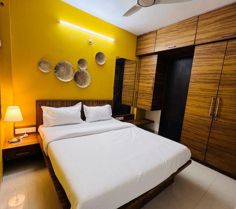 Photo of Bedroom in Kolhapur