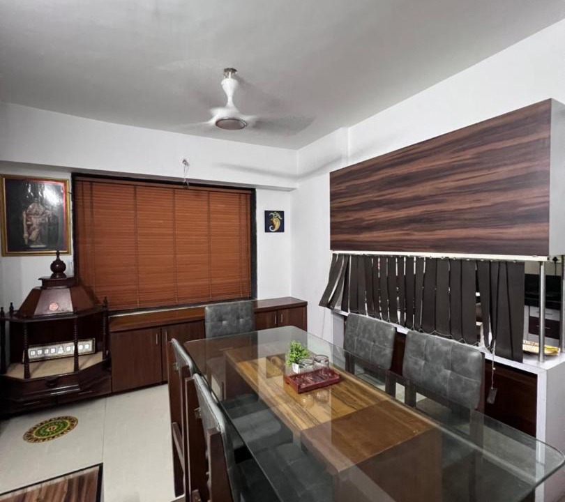 Photo of Kitchen in Kolhapur
