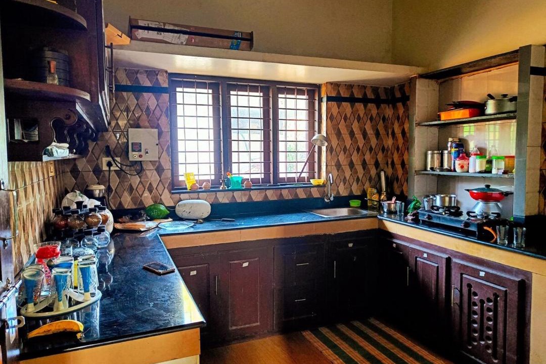 Photo of Kitchen in Kaimane