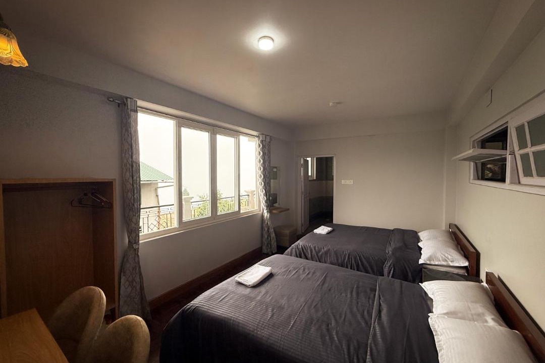 Photo of Bedroom in Darjeeling
