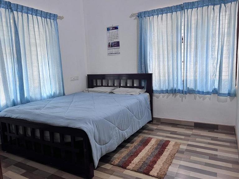 Photo of Bedroom in Mananthavady
