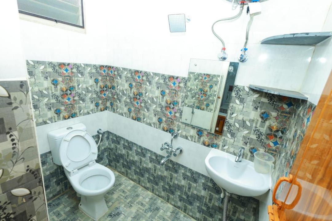 Photo of Bathroom in Ramapuram