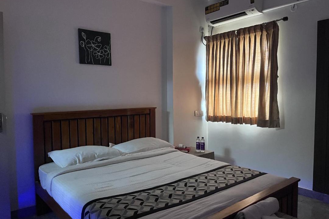 Photo of Bedroom in Ramapuram