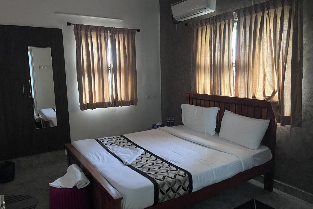 Photo of Bedroom in Ramapuram