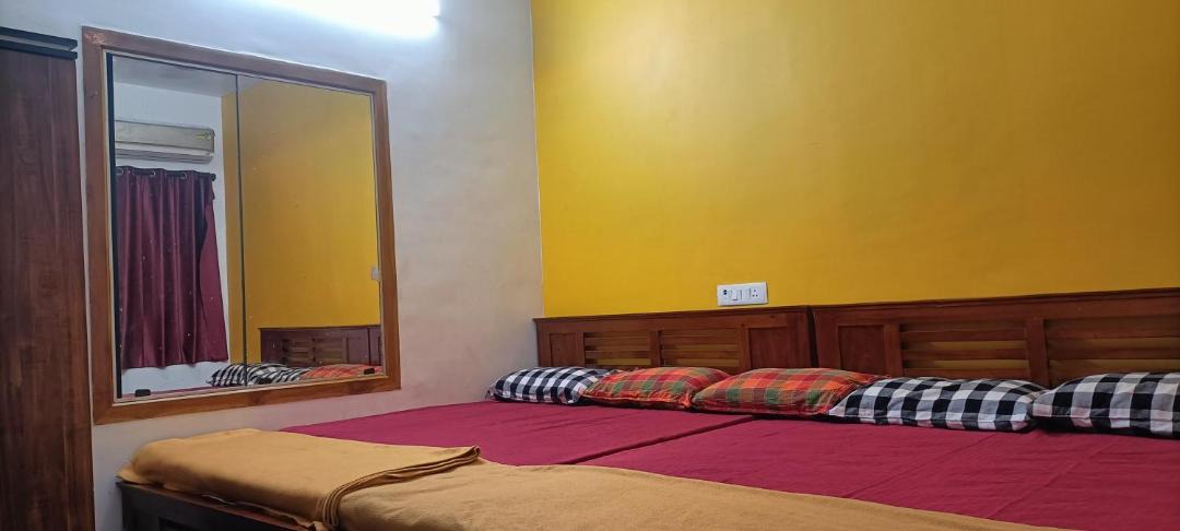 Photo of Bedroom in Kalapettai