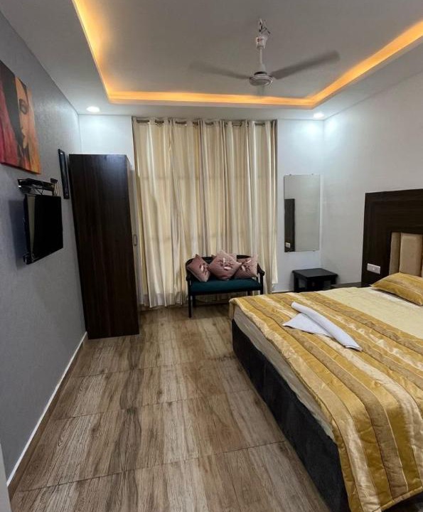 Photo of Bedroom in Kangri