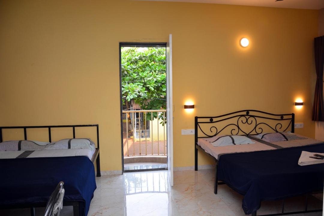 Photo of Bedroom in Diveagar